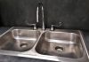 How to Clean the Kitchen Sink Drain? Step by Step Guide to Kitchen Sink Cleaning Kitchen Sink Drain