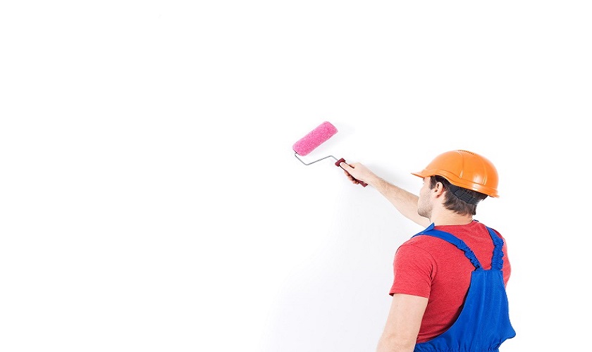 What Are The Services Provided By The Painters?