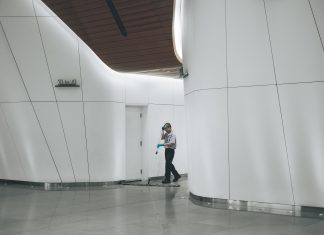 3 Reasons To Hire A Commercial Cleaning Service For Your Business Commercial Cleaning