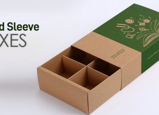 Printed Sleeves Should Be Use For Different Kind Boxes Boxes