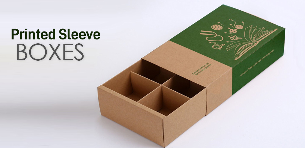 Sleeve boxes