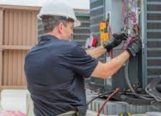 What are some HVAC repair guidelines that every homeowner should be aware of? HVAC
