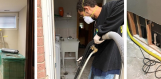 Most Important Guidelines for Water Damage Restoration Water Damage