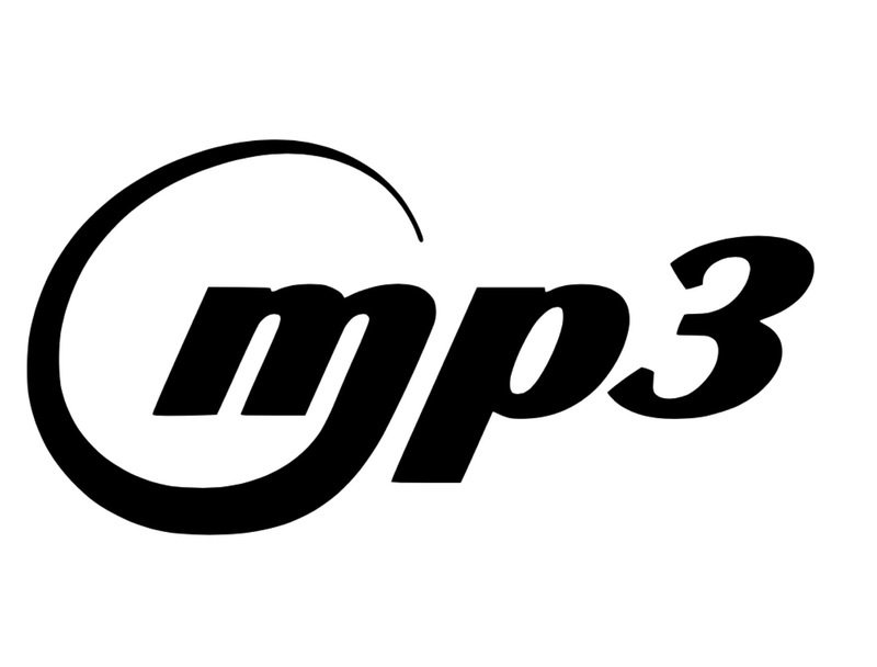 MP3 FM Modulator