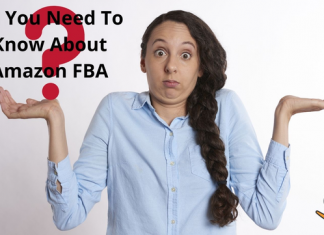 All You Need To Know About Amazon FBA All You Need To Know About Amazon FBA