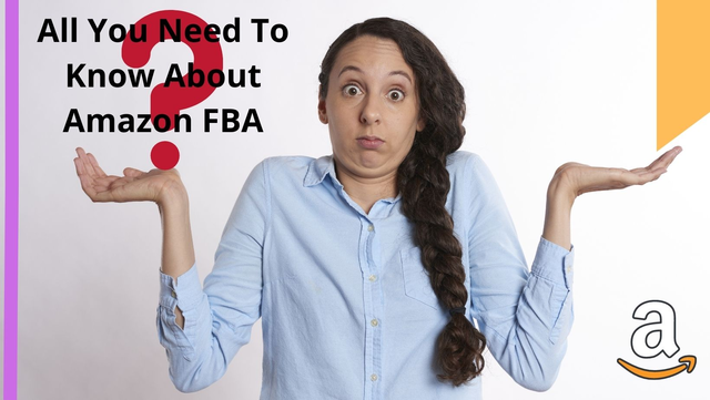 All You Need To Know About Amazon FBA
