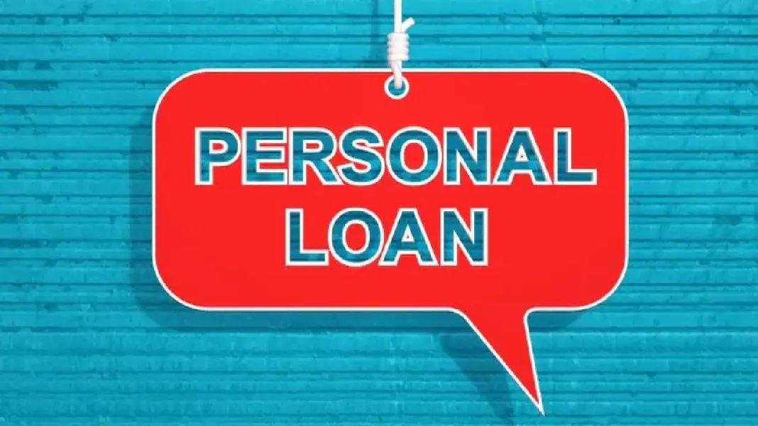 2 lakh personal loan