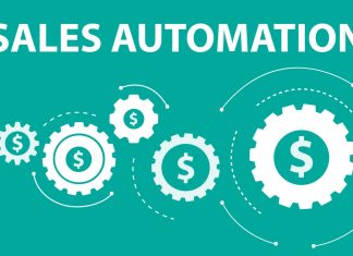 Types of sales automation reps should consider sales automation
