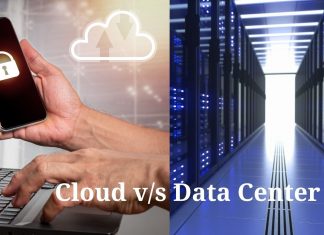 Can the Cloud Replace Your Data Center? Here’s What You Need to Know. Data Center