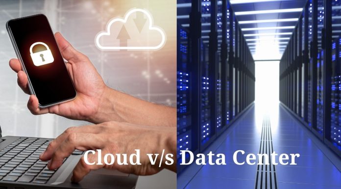 Can the Cloud Replace Your Data Center? Here’s What You Need to Know. Data Center