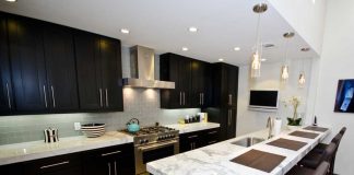 A Quick Guide to the Basic Types of Kitchen Cabinets kitchen cabinets