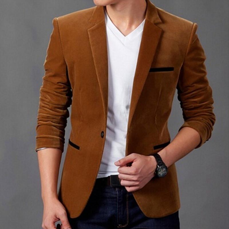 Tips For Casual Coat For Men