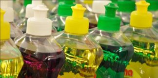 Liquid vs. Powder vs. Pod Detergent: A Best Dishwasher Guide Pod Detergent
