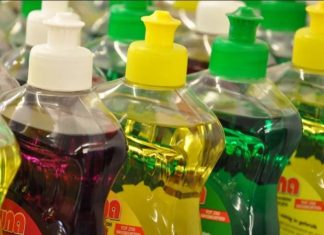 Liquid vs. Powder vs. Pod Detergent: A Best Dishwasher Guide Pod Detergent