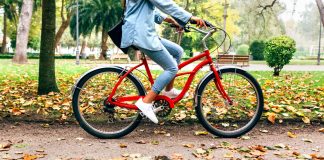 What is a Hybrid Bike Hybrid Bike