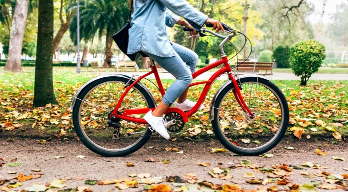 What is a Hybrid Bike Hybrid Bike