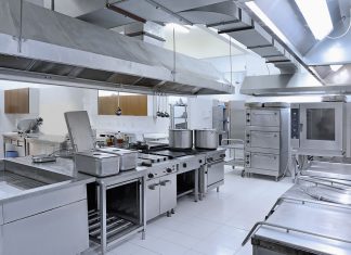 Things to Consider When Shopping for Commercial Kitchen Equipment Commercial Kitchen