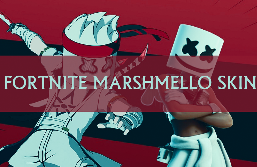 What accessories are included in Marshmello 2.0?