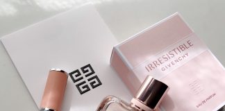 What’s So Special About Givenchy Perfume? givenchy perfume