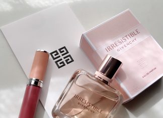 What’s So Special About Givenchy Perfume? givenchy perfume