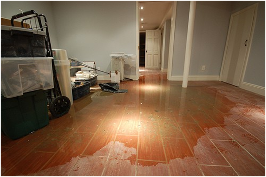 10 Methods to Avoid & Fix Water Damage in your Residence