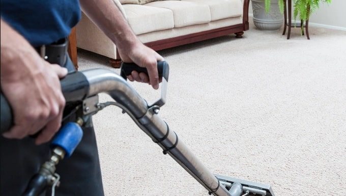 Finding a Service and Tips for Steam Carpet Cleaning San Diego Sewage Cleaning