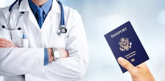 Online India medical visa application 2023