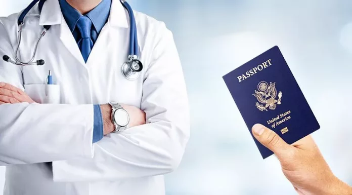 Online India medical visa application 2022 medical visa