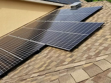 affordable solar installation st lucie county