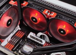 120mm vs 140mm Fans: Differences Explained 140mm case fan