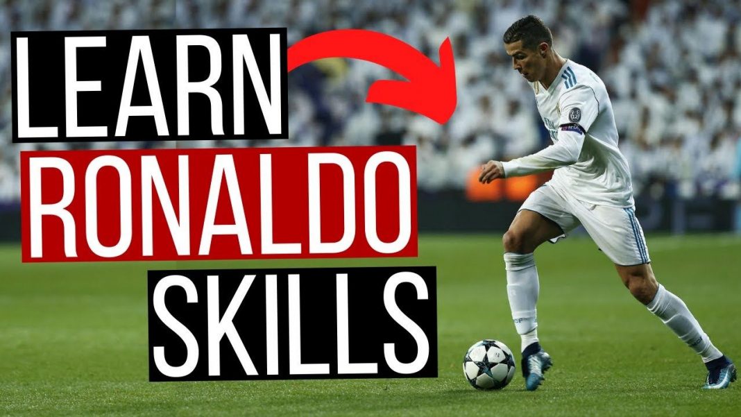 Best football tricks to learn