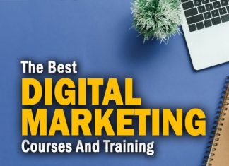 Digital Marketing Institutes Also Implement Offline Training Digital Marketing