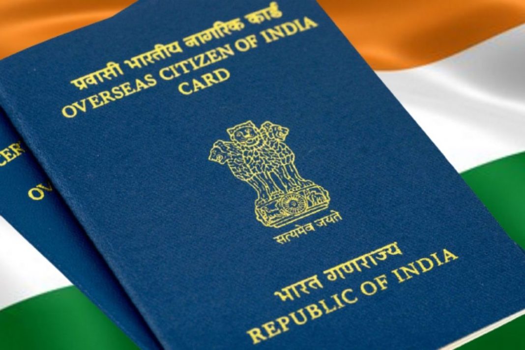Indian Visa Application