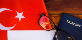 Turkey Visa Eligibility and Applications for as a US Citizens Turkey Visa