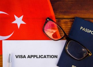 Turkey Visa Eligibility and Applications for as a US Citizens Turkey Visa