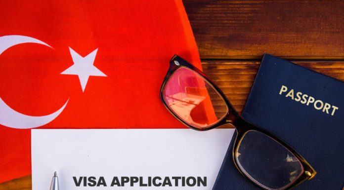 Turkey Visa Eligibility and Applications for as a US Citizens Turkey Visa