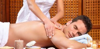 How A Deep Tissue Massage Can Change Your Life Deep Tissue Massage
