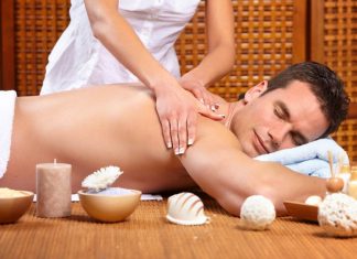 How A Deep Tissue Massage Can Change Your Life Deep Tissue Massage