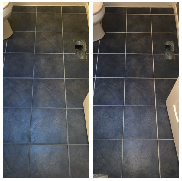 Grout Cleaning Company Kitchener