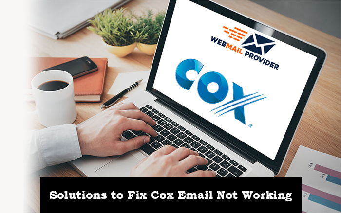 Fix Cox Email