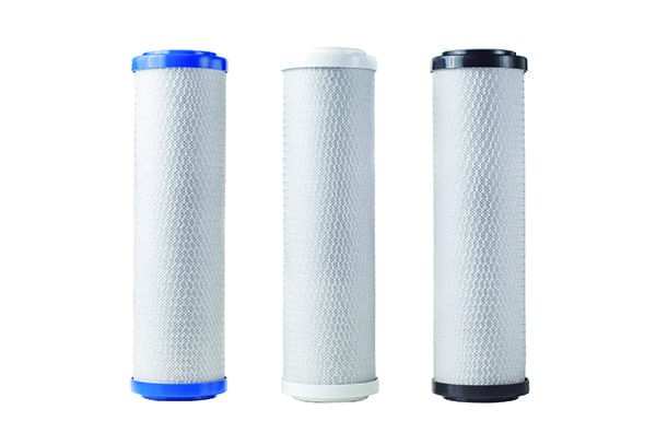 Water Filter Types Water Filter Types