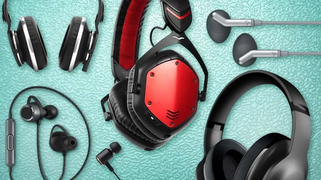 Which are the Best Headphones for You