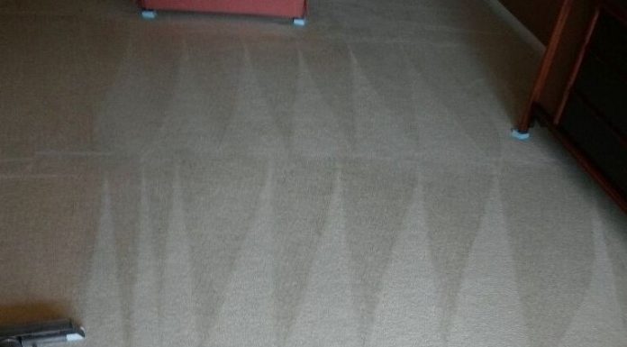 How To Remove Filtration Soiling From Carpets? Filtration