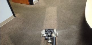 Top Health Benefits Of Carpet Cleaning Carpet