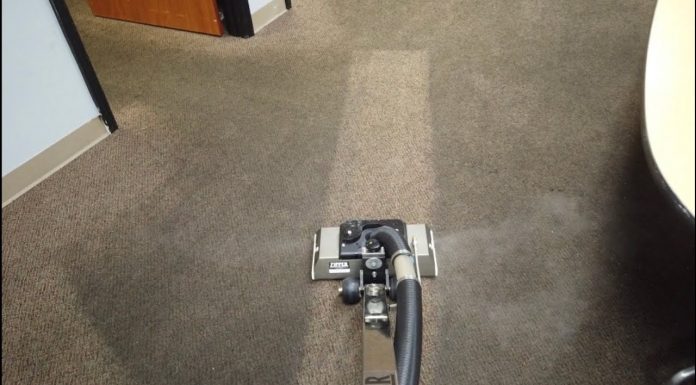 Top Health Benefits Of Carpet Cleaning Carpet