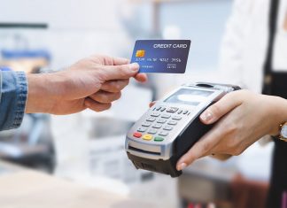 Credit Card Processing: What is it & How Does it Work? Credit Card Processing