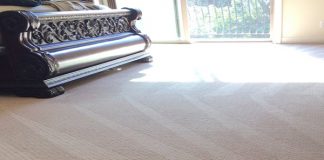 Step By Step Instructions to Prepare The Carpet For Professionals To Clean Carpet Clean