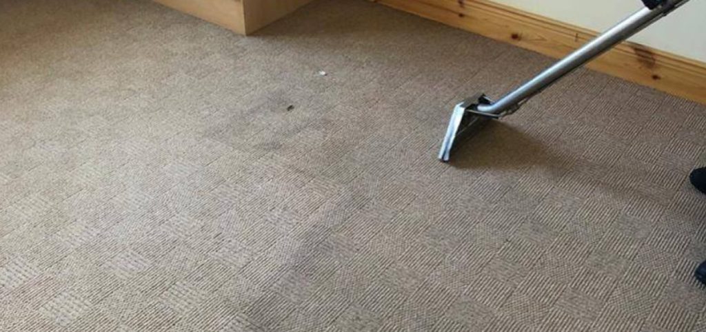 Floor Covering Cleaning