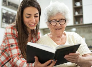 Why In Residence Care Is A Better Elderly Care Alternative Elderly Care