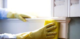 Regular Things That Can Help To Clean Tiles Effectively Clean Tiles